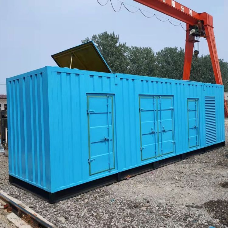 慈溪发电机出租